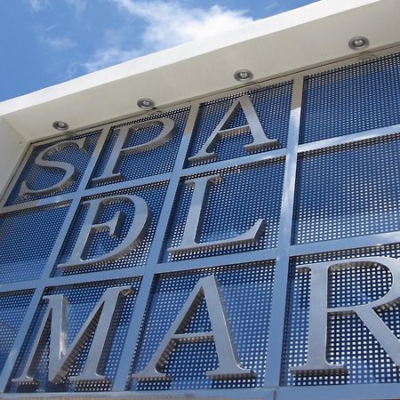 Del Mar Hotel & Spa El Puerto de Santa Maria Exterior photo